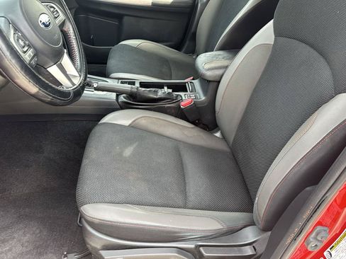 Used 2016 Subaru Crosstrek 2.0i Premium w/ Special Edition AWD/4WD image 33