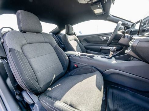 New 2026 Ford Mustang Coupe image 17