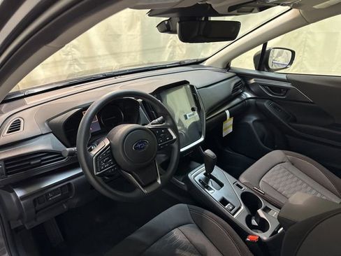 New 2026 Subaru Impreza 2.0i Sport image 14