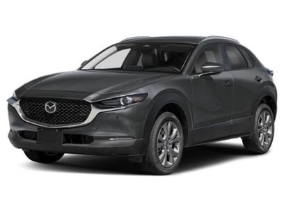 New 2026 MAZDA CX-30 AWD 2.5 S