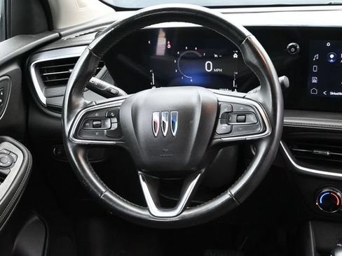 Used 2024 Buick Encore GX Preferred FWD image 14