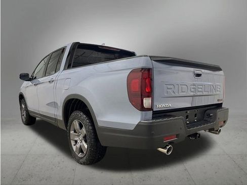 New 2026 Honda Ridgeline TrailSport image 3