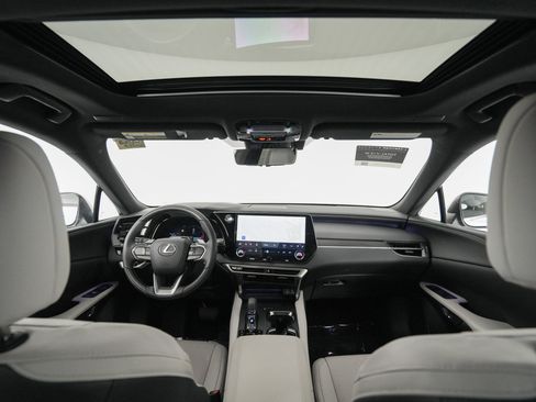 Certified 2025 Lexus RX 350 Premium Plus image 15
