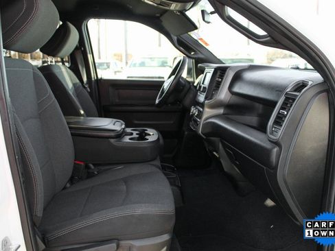 Used 2022 RAM 2500 Tradesman image 42