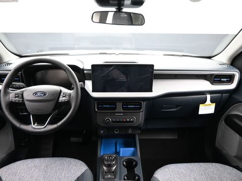 New 2026 Ford Maverick XLT w/ Equipment Group 301A image 32