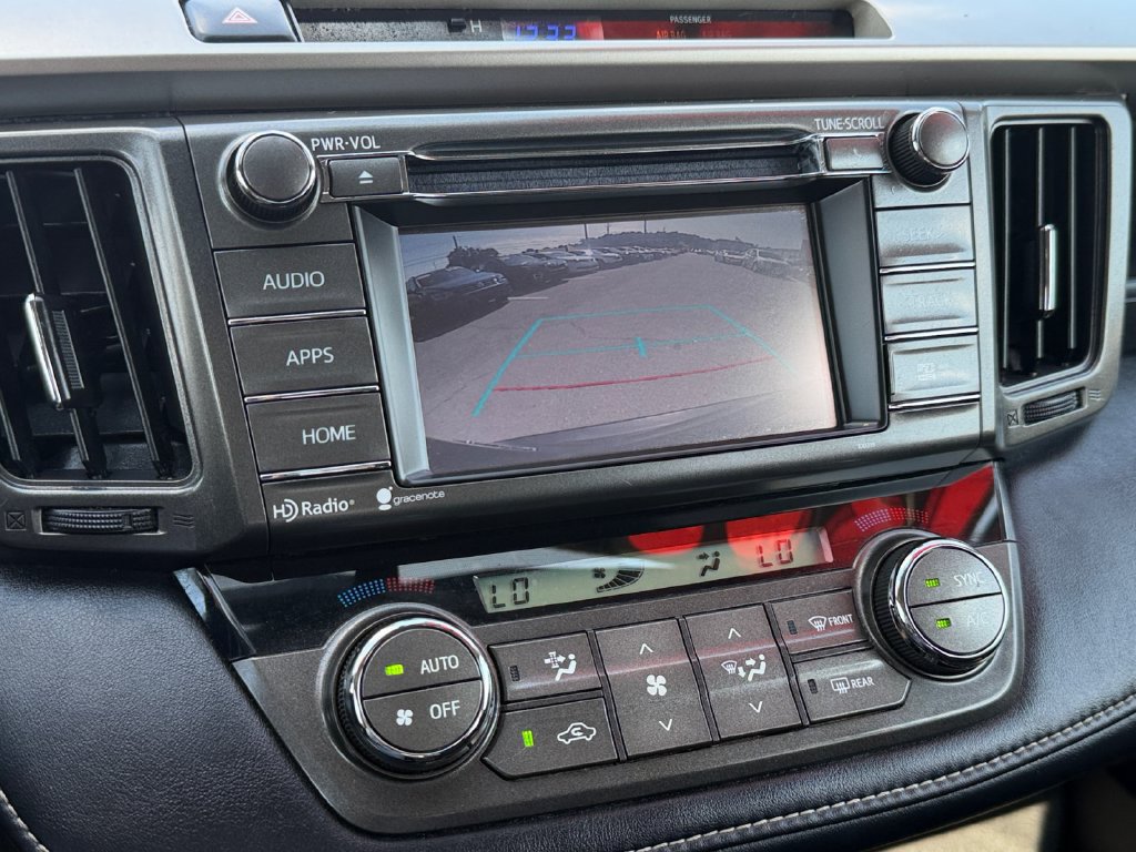 Used 2015 Toyota RAV4 XLE FWD image 25