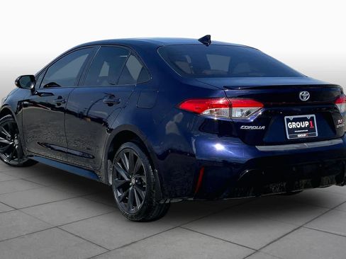 Used 2024 Toyota Corolla SE FWD image 12