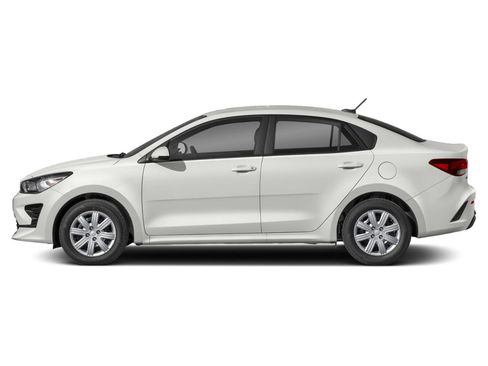 Used 2021 Kia Rio LX FWD image 33