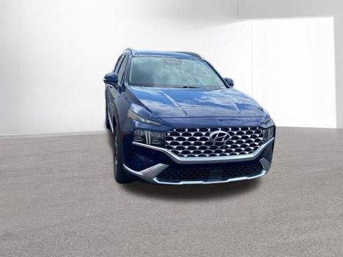 Used 2023 Hyundai Santa Fe Limited AWD/4WD image 11