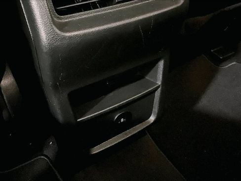 Certified 2024 Ford Edge SEL AWD/4WD image 33