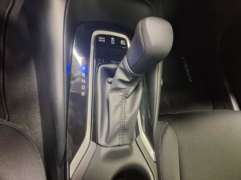 New 2026 Toyota Corolla LE image 16