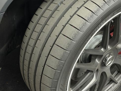 Certified 2023 Mercedes-Benz GLE 53 AMG 4MATIC Coupe image 19