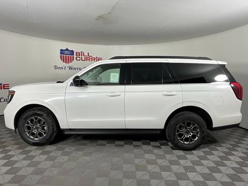 New 2027 Ford Expedition Active RWD image 6