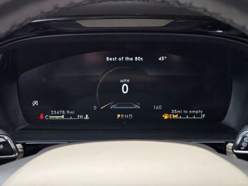 Used 2022 Lincoln Corsair Reserve w/ Equipment Group 201A image 25