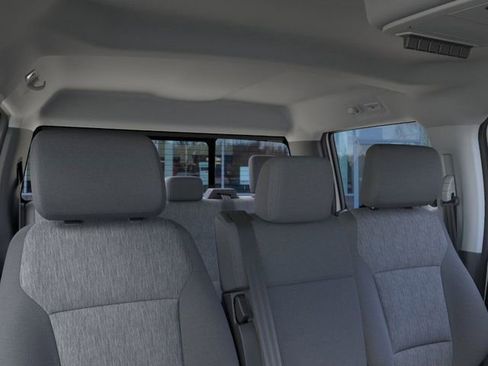 New 2026 Ford F350 XL w/ STX Appearance Package image 22