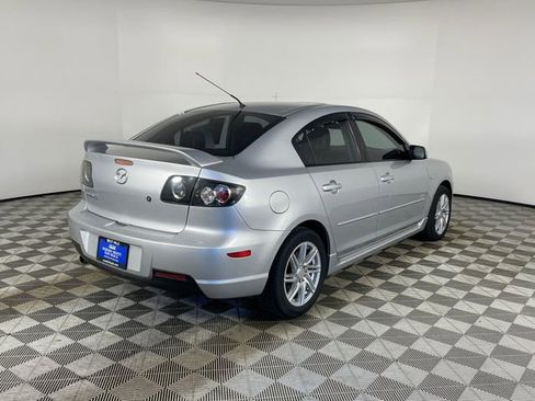 Used 2007 MAZDA MAZDA3 s Touring image 21