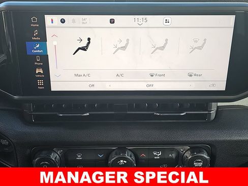 New 2026 Jeep Wrangler Willys image 20