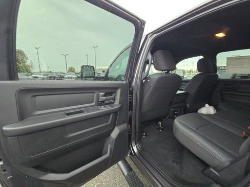 New 2026 RAM 3500 Tradesman image 17