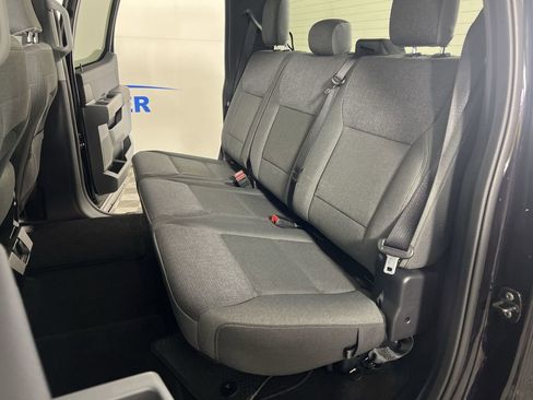 Used 2025 Ford F150 XLT w/ Equipment Group 301A Standard image 24