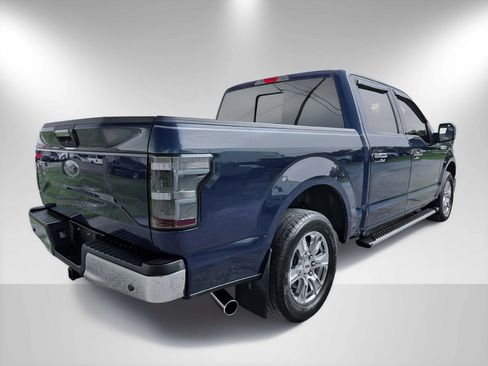 Used 2017 Ford F150 XLT w/ Equipment Group 302A Luxury RWD image 5