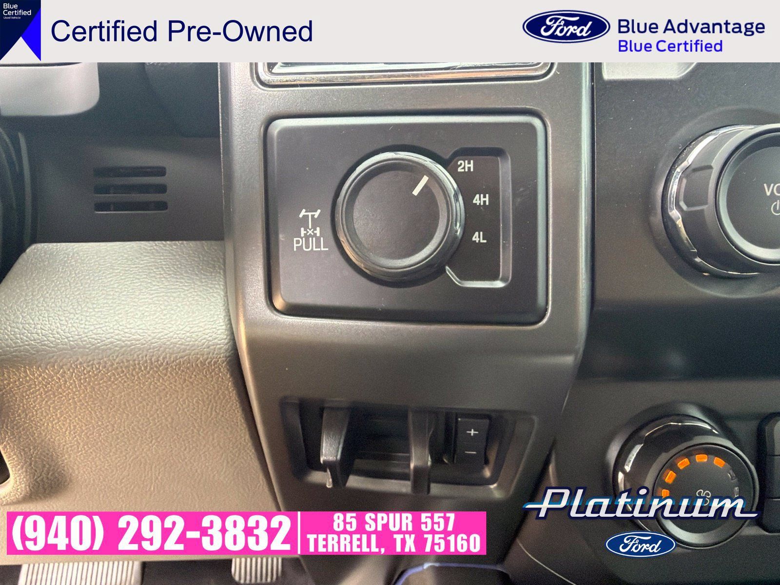 Used 2020 Ford F350 XLT w/ XLT Premium Package AWD/4WD image 19