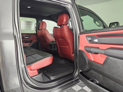 New 2026 RAM 1500 Rebel w/ Rebel Level 1 Equipment Group image 36