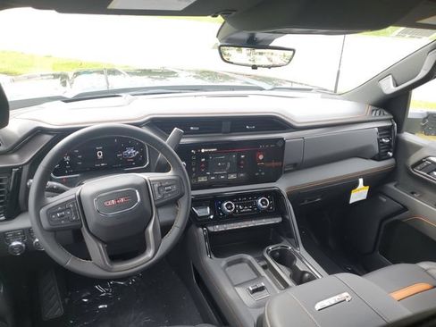 New 2026 GMC Sierra 2500 AT4 w/ Technology Package AWD/4WD image 26
