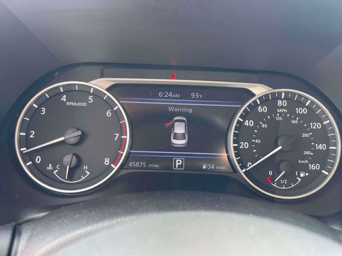 Used 2022 Nissan Sentra SR w/ Midnight Edition FWD image 20