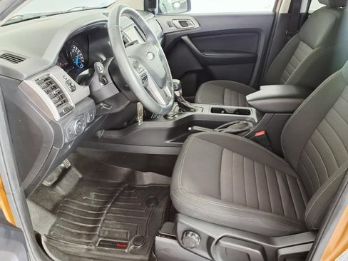 Used 2019 Ford Ranger XLT w/ FX4 Off-Road Package AWD/4WD image 10