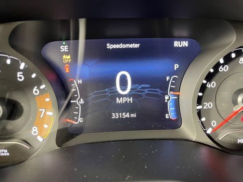 Used 2022 Jeep Compass Latitude image 22