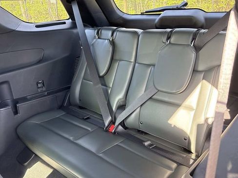 Certified 2023 Ford Explorer Timberline w/ Timberline Technology Package image 20