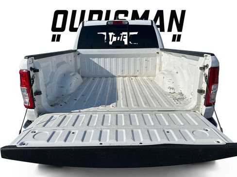 Used 2023 RAM 1500 Big Horn image 20