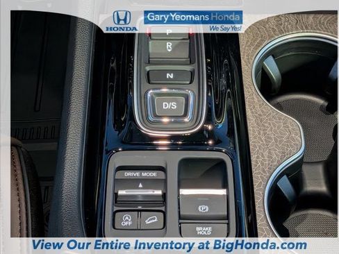 New 2026 Honda Pilot Elite image 24