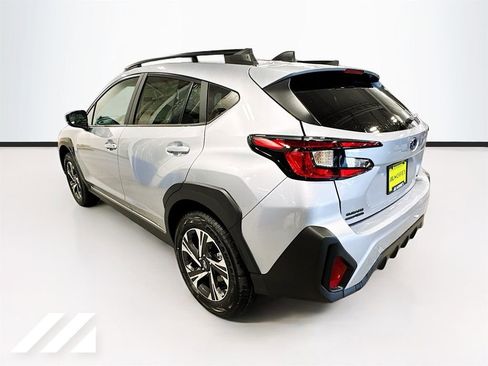 New 2026 Subaru Crosstrek 2.0i Premium AWD/4WD image 7