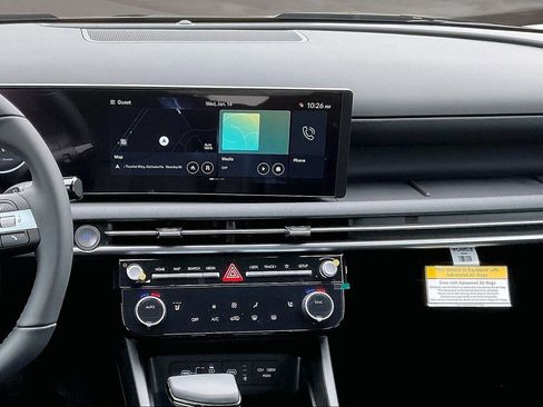 New 2026 Hyundai Tucson SEL image 6