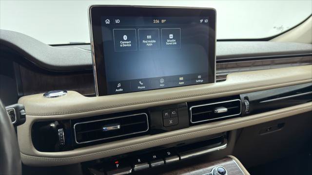 Used 2020 Lincoln Aviator Reserve w/ Equipment Group 201A AWD/4WD image 30