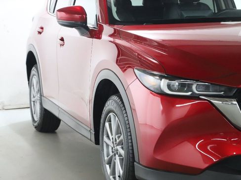 Used 2023 MAZDA CX-5 AWD 2.5 S w/ Select Package image 9