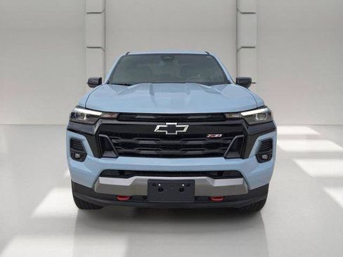 Used 2026 Chevrolet Colorado Z71 w/ Z71 Convenience Package 2 AWD/4WD image 8