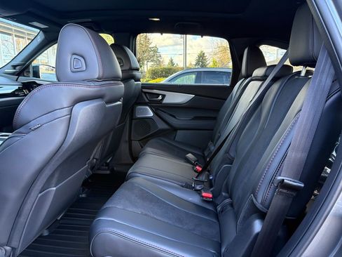 New 2026 Acura MDX A-Spec image 14