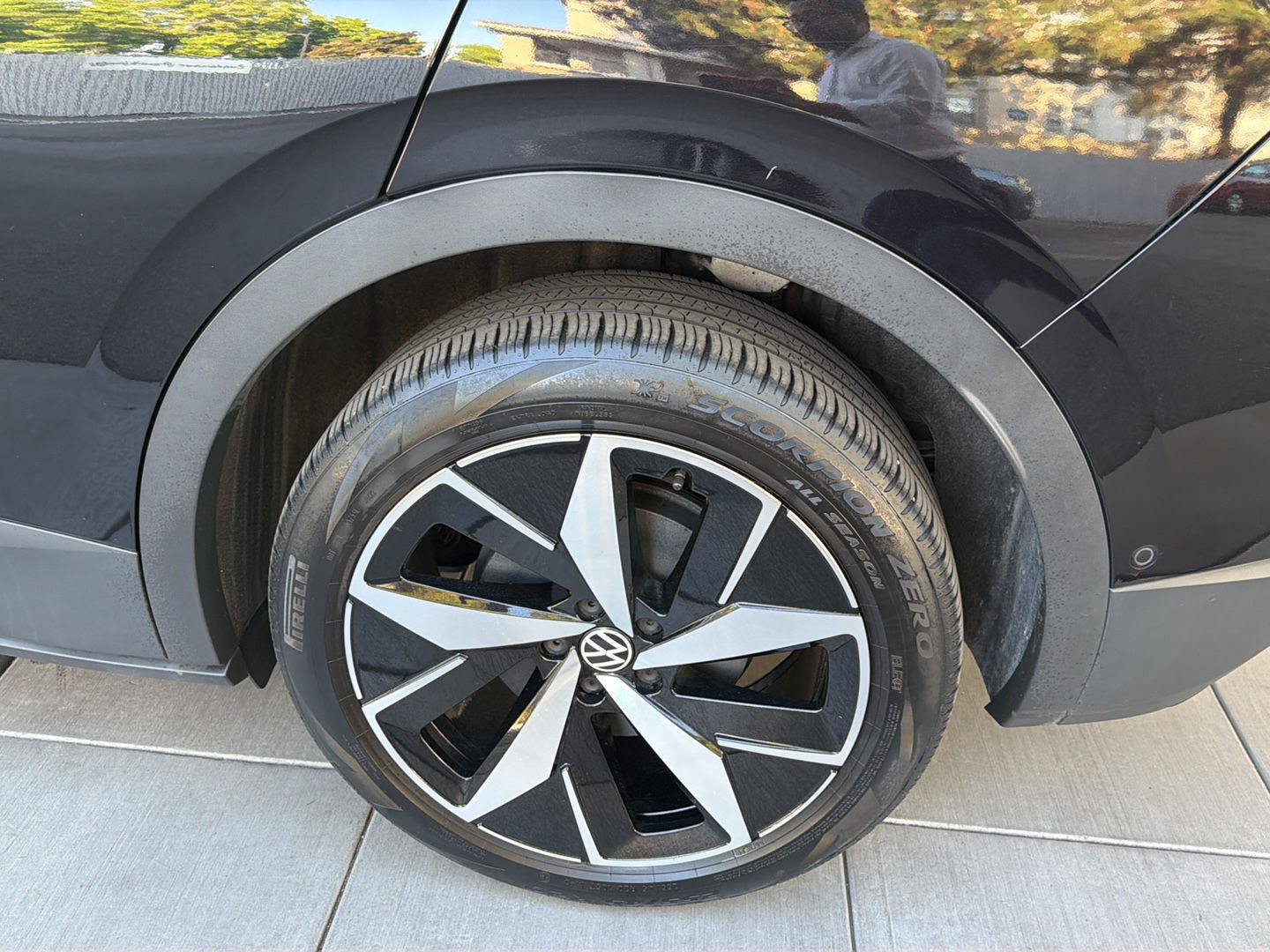 Certified 2023 Volkswagen ID.4 Pro S AWD/4WD image 12