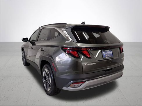 New 2026 Hyundai Tucson SEL image 10