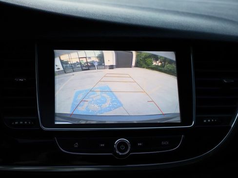 Used 2018 Buick Encore Essence image 39