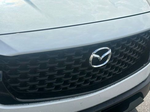 Used 2024 MAZDA CX-50 AWD 2.5 S w/ Cargo Package image 14