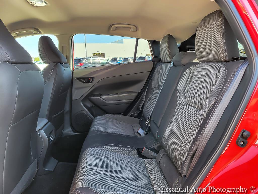 Certified 2024 Subaru Crosstrek 2.0i Premium AWD/4WD image 10