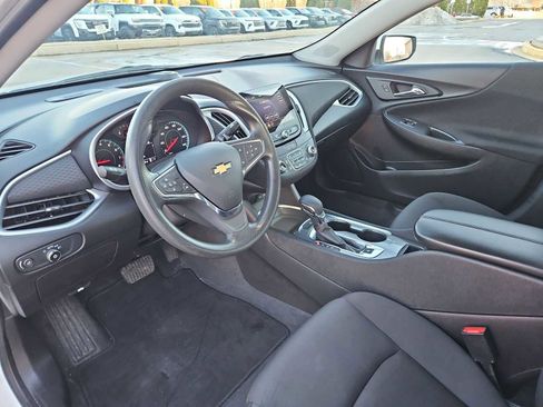 Certified 2023 Chevrolet Malibu LT image 10