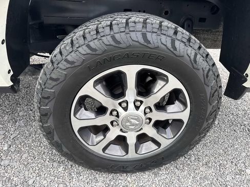 Used 2023 RAM 2500 Limited AWD/4WD image 15