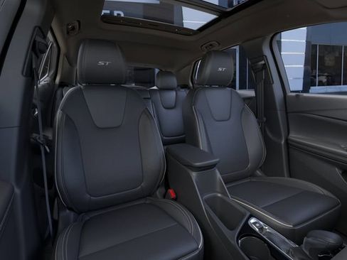 New 2026 Buick Encore GX Sport Touring w/ Studio Series AWD/4WD image 16