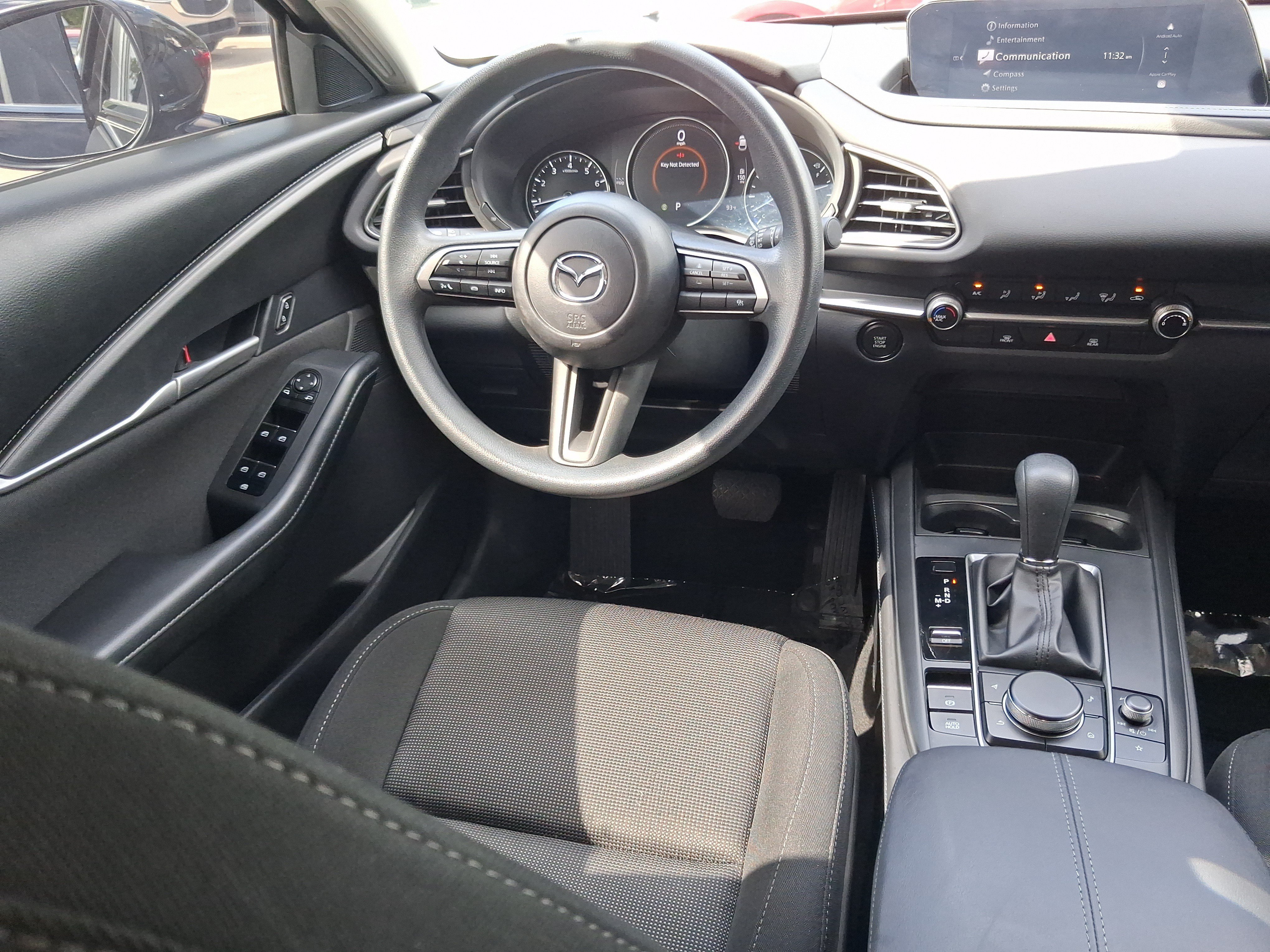 Certified 2024 MAZDA CX-30 AWD 2.5 S image 8