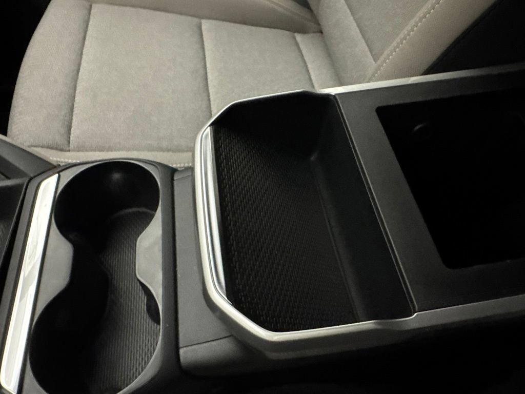 New 2027 GMC Terrain Elevation AWD/4WD image 35
