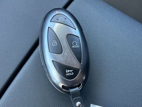 New 2026 Hyundai Palisade FWD Hybrid image 25